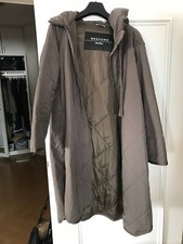 Mantel damen grün gebraucht kaufen  München