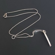 Preloved sterling silver for sale  ALFRETON