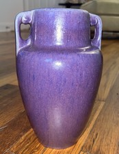 Fulper pottery two for sale  Jeffersonville