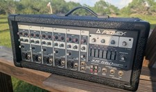 Peavey xr560 powered for sale  Cuero