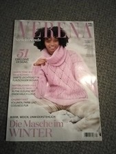 verena stricken gebraucht kaufen  Rödental