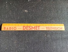Objet publicitaire regle d'occasion  Verquin