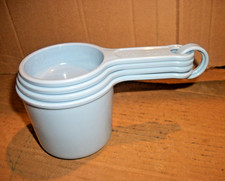 Vintage rubbermaid blue for sale  Aurora