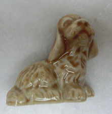 Wade whimsies brown for sale  MANSFIELD