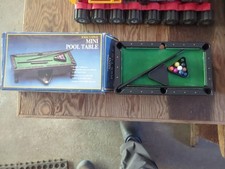 Mini table top for sale  Boone