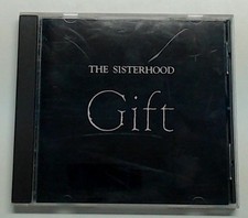 Gift sisterhood the gebraucht kaufen  Berlin