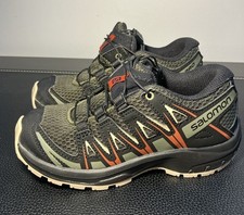 Kids salomon pro for sale  Marion