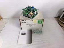 Entrada de controle de motor DC Minarik RG60U-PCM 115/230VAC 50/60Hz 1PH 7.5A comprar usado  Enviando para Brazil
