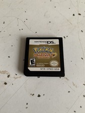Usado, Pokemon Heartgold autêntico e testado  comprar usado Usado, Pokemon Heartgold autêntico e testado  comprar usado  Enviando para Brazil