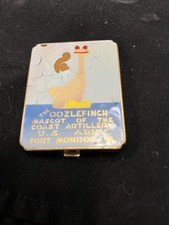 Oozlefinch mascot coast for sale  North Ridgeville