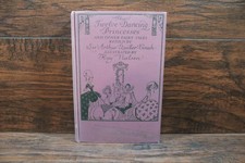 Usado, 1920s The Twelve Dancing Princesses & other Fairy Tales by Arthur Quiller-Couch comprar usado  Enviando para Brazil