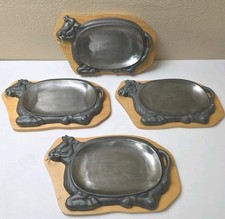 Cast iron cow for sale  Orange City
