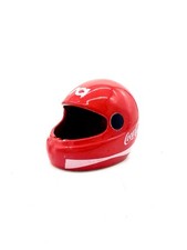 Posacenere casco coca usato  Roncofreddo