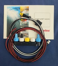 Kit conversor Raymarine Seatalk 1 para Seatalk NG E22158 -Novo em folha- comprar usado  Enviando para Brazil
