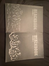 Skore blackbook vol for sale  SWINDON