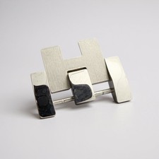 Maglia hamilton jazzmaster usato  Bari