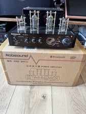 220v nobsound 10dmkii for sale  MANCHESTER