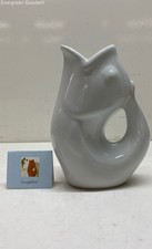 Gurgle pot white for sale  Seattle