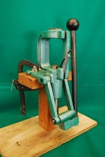 Rcbs rockchucker reloading for sale  West Paris