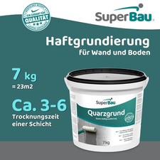 Superbau quarzgrund quarzsand gebraucht kaufen  Görlitz-Umland