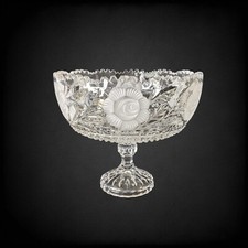 Rose collection etched for sale  Perkasie