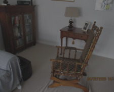 American rocking chair for sale  NOTTINGHAM