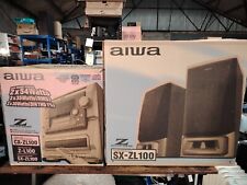 Aiwa stereo system for sale  LOWESTOFT