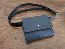Montblanc mini bag usato  Italia