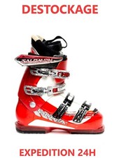 Chaussure ski adulte d'occasion  France