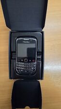 COLECIONADORES VINTAGE RARO BLACKBERRY 9300 CURVA FUNCIONANDO COM CAIXA USADA SEM BATERIA comprar usado  Enviando para Brazil