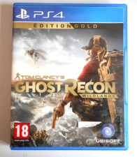 Ghost recon wildlands d'occasion  Gouzeaucourt