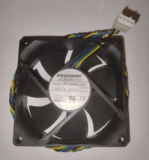 Ventilateur foxconn 25mm d'occasion  Chaource