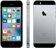 Usado, Apple Iphone SE 16GB Top Zustand grau  (Ohne Simlock) Smartphone Top BAT 94% comprar usado  Enviando para Brazil