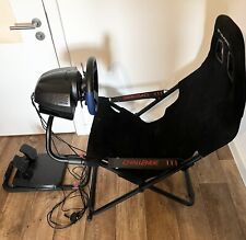 Playseat challenge racing for sale  LONDON