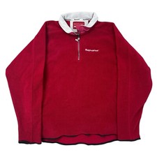 Musto raymarine fleece for sale  PONTEFRACT