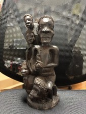 11.5 inch makonde for sale  West Springfield