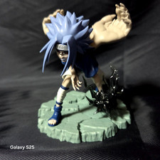 Naruto memorable saga d'occasion  Expédié en Belgium