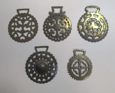 Horse brasses set for sale  BOSTON