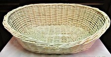 Large wicker pet for sale  Chaffee