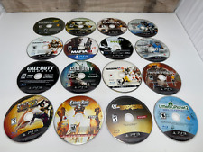 Ps3 playstation lot for sale  Gatlinburg