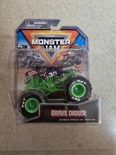 Monster jam grave for sale  Shipping to Ireland