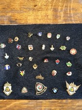 vintage ama pins for sale vintage ama pins for sale Crescent City