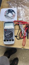 Voltcraft vc820 1 gebraucht kaufen  Altomünster