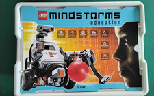Lego mindstorms 9797 usato  Italia