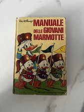 Manuale delle giovani usato  Nocera Inferiore