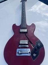 Hofner string vintage for sale  COLNE