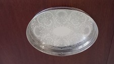 Vintage cavalier silver for sale  BO'NESS