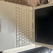 Apple laptop mac for sale  GLASGOW