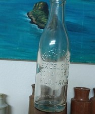 Property excellsor soda for sale  Hilo