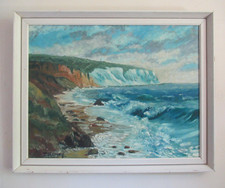 Mid century john for sale  BODMIN